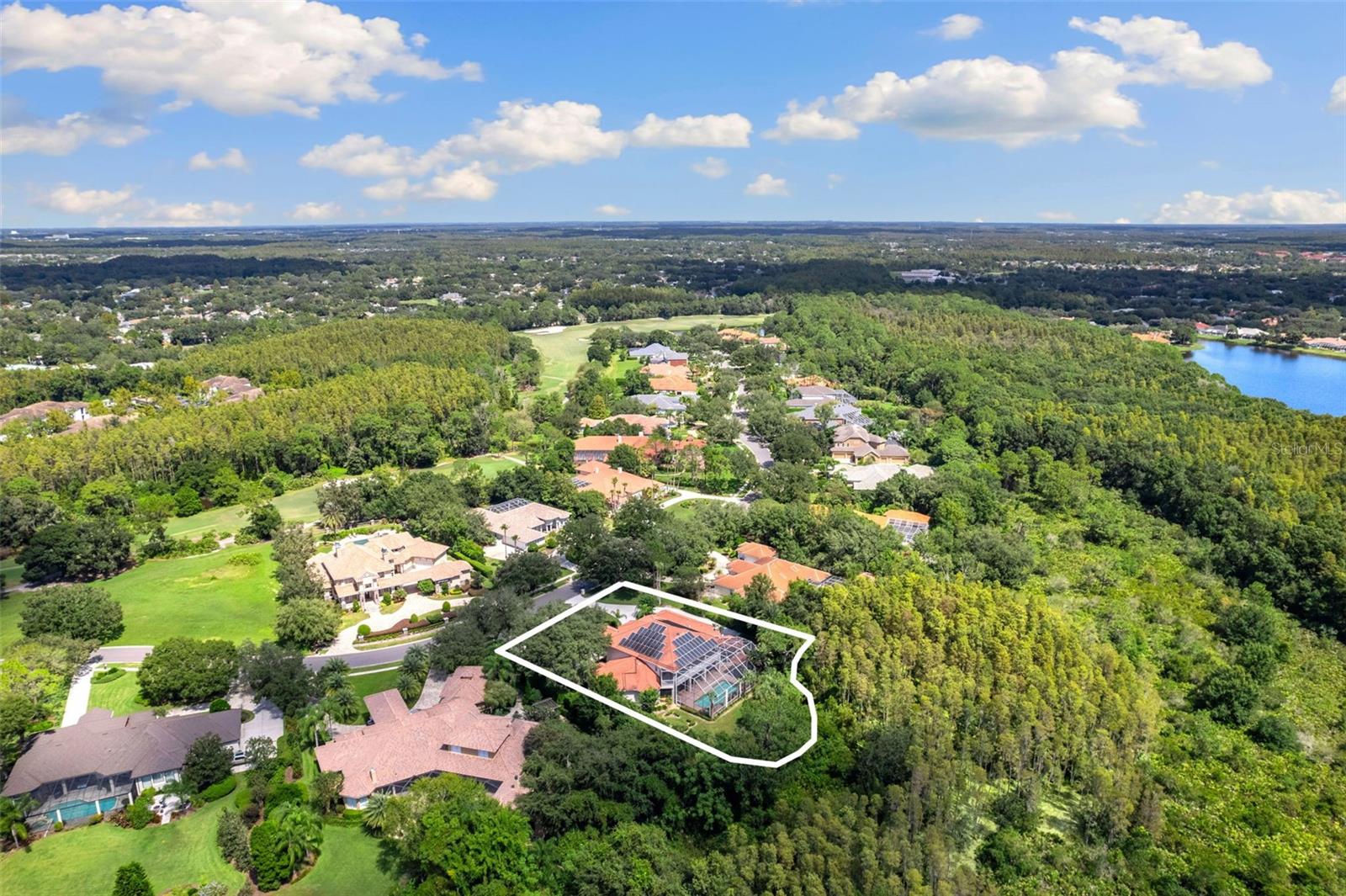 HUNTERS GREEN PRCL 10B - Residential