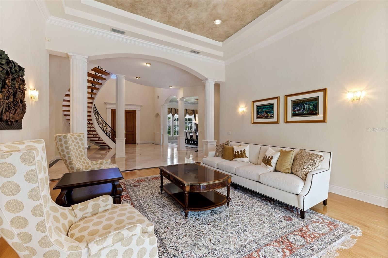 HUNTERS GREEN PRCL 10B - Residential