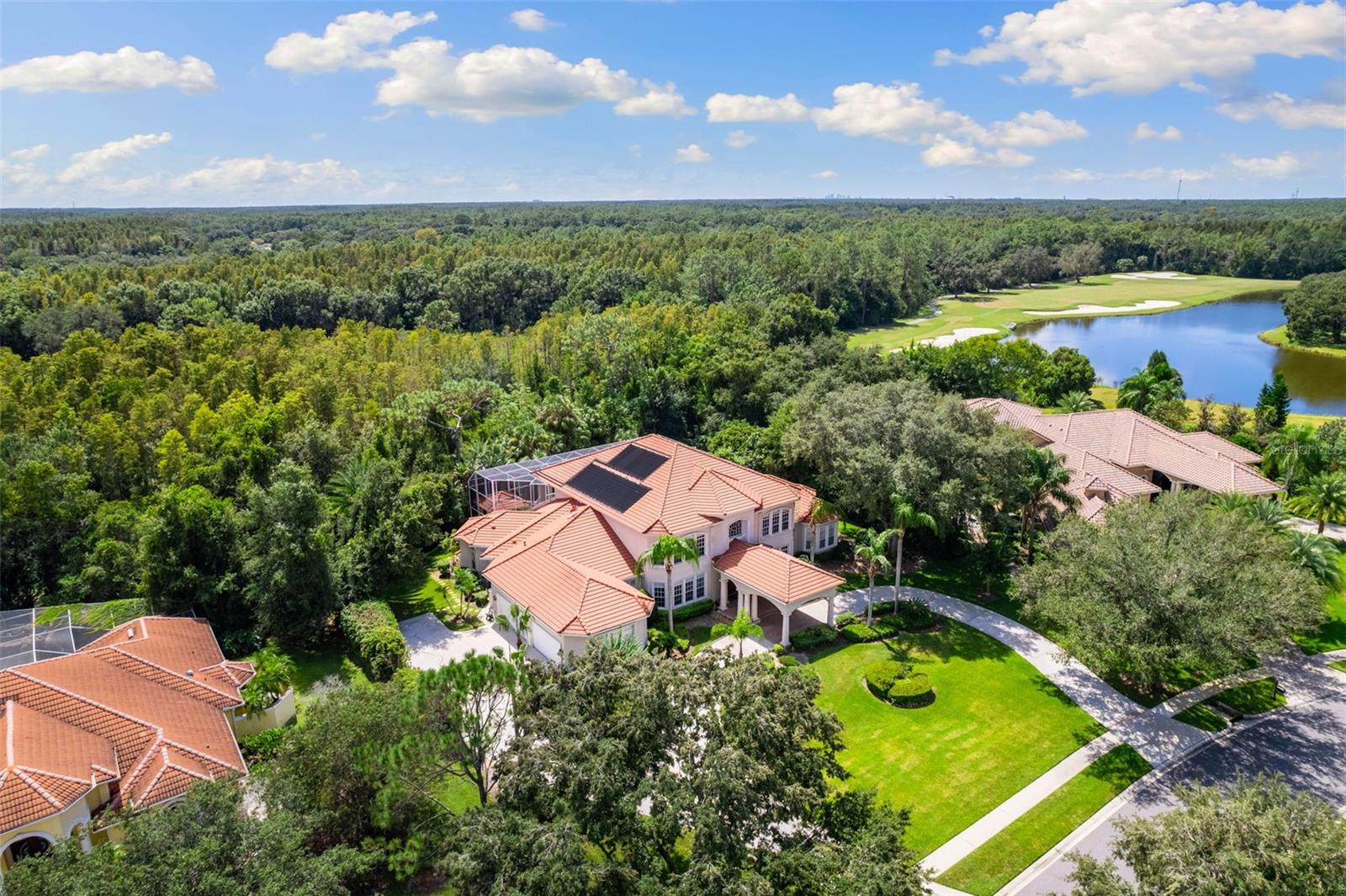 HUNTERS GREEN PRCL 10B - Residential