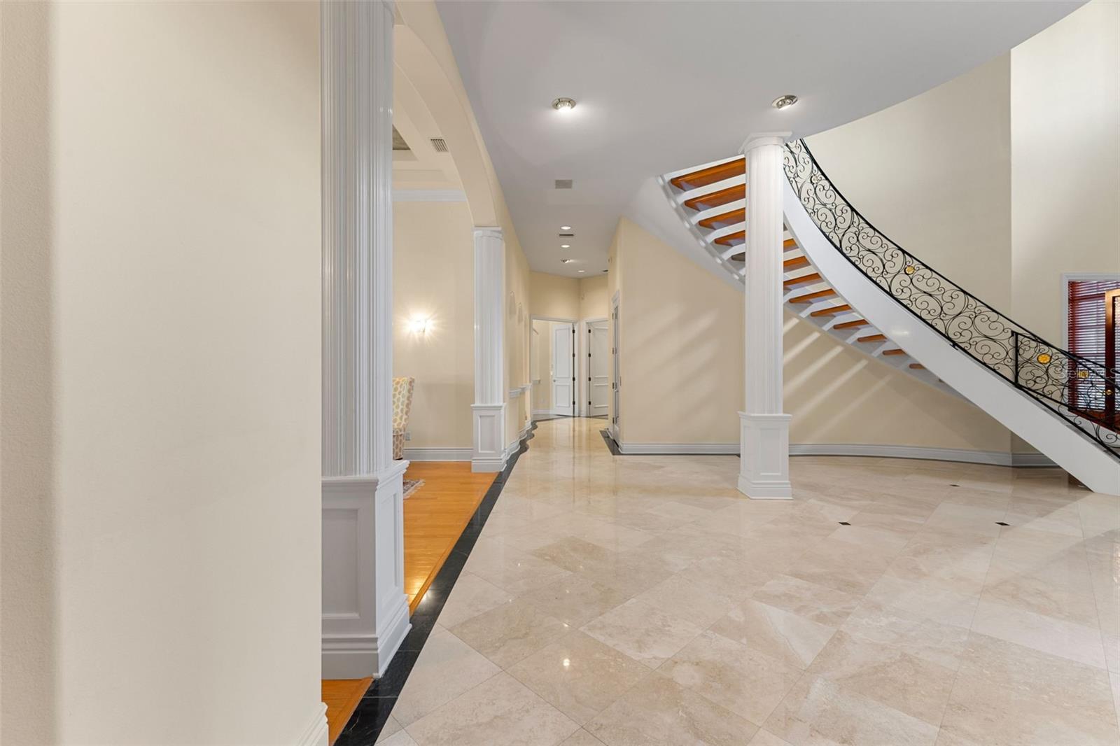 HUNTERS GREEN PRCL 10B - Residential