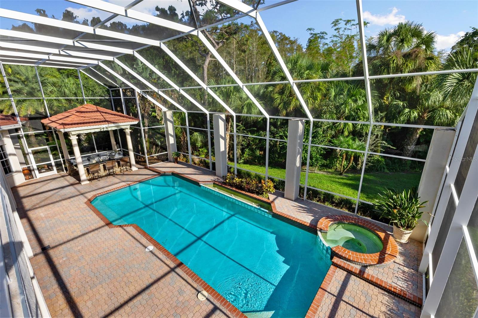 HUNTERS GREEN PRCL 10B - Residential