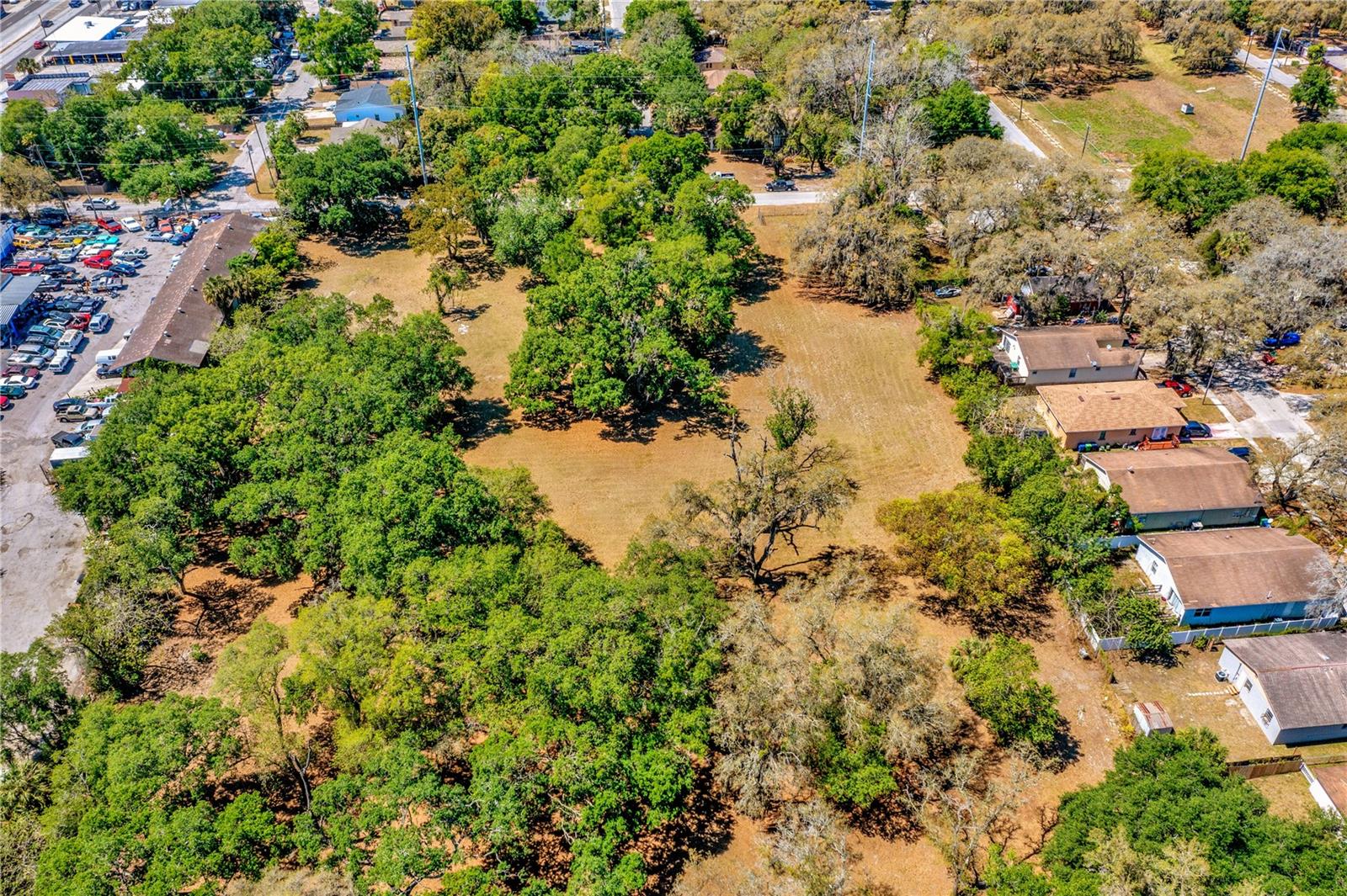 BETTY JEAN HEIGHTS - Land