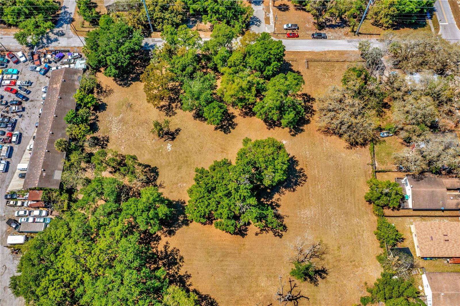 BETTY JEAN HEIGHTS - Land