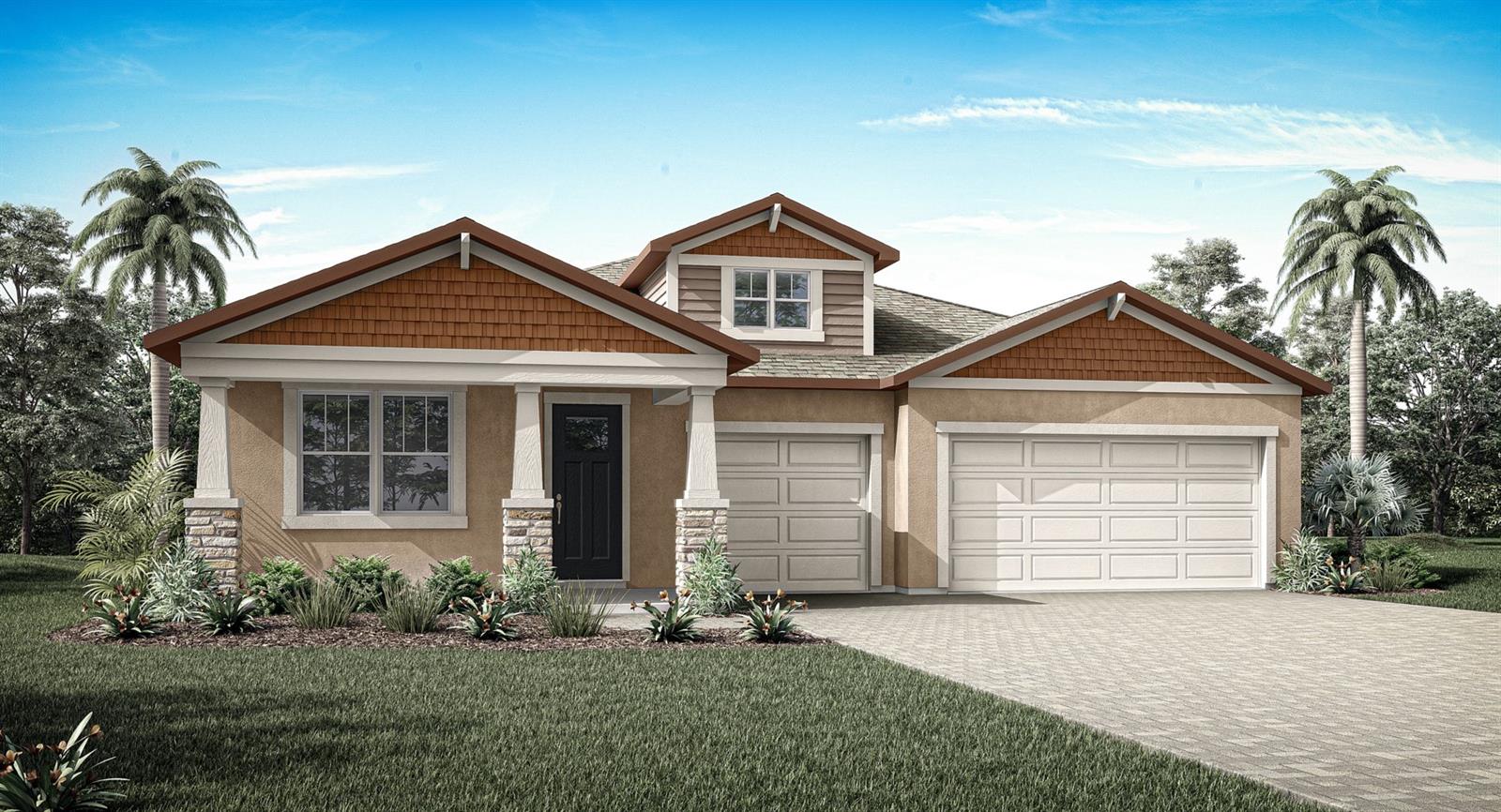 Photo 1 of 20 — 2612 GINSENG IVY STREET, APOPKA, FL 32703