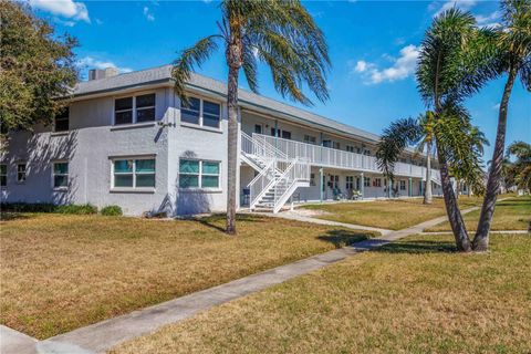 Photo of 5257 81st Lane N #16, St Petersburg, FL 33709 (MLS # TB8480088)