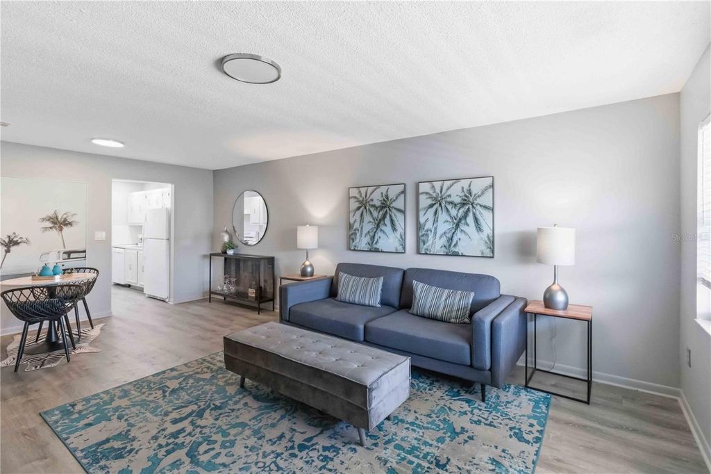 Photo of 5257 81st Lane N #16, St Petersburg, FL 33709 (MLS # TB8480088)