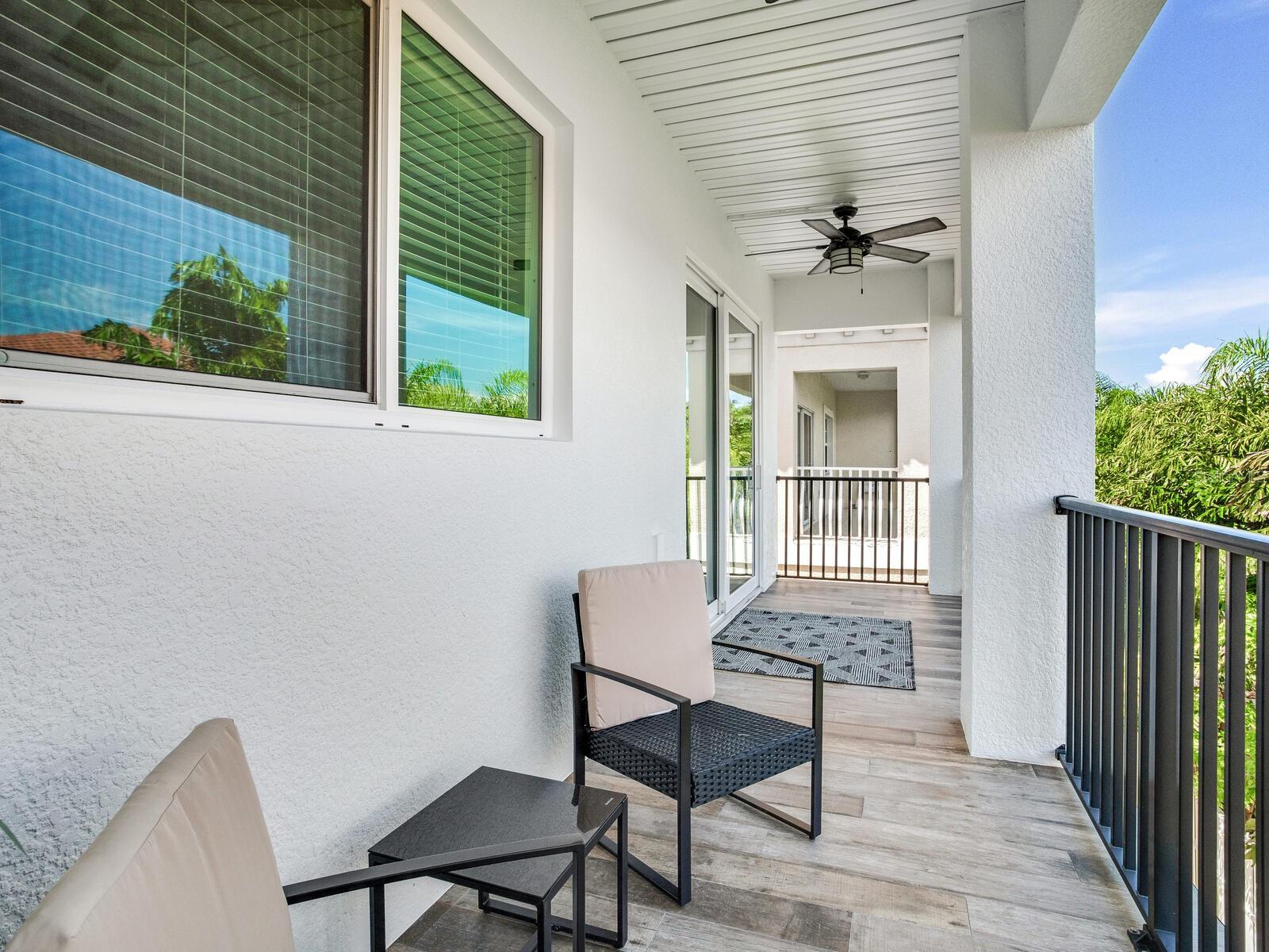 GAY SHORES - Residential Lease