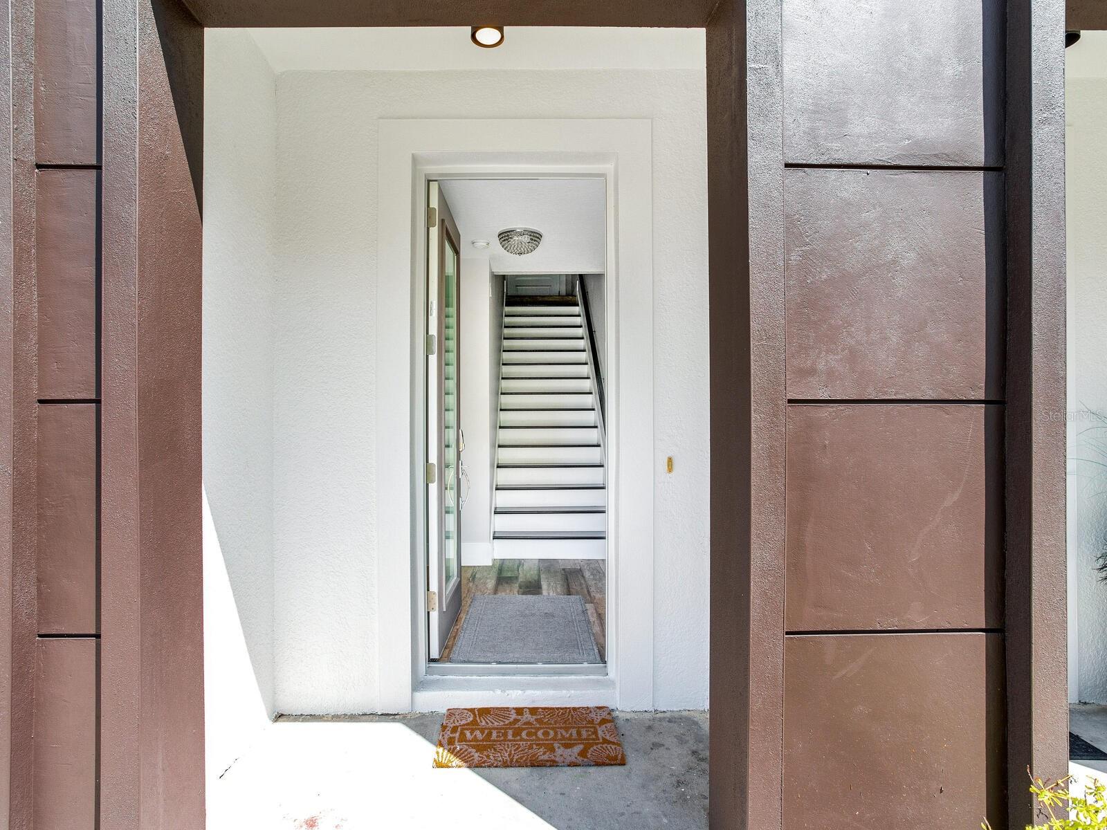 GAY SHORES - Residential Lease
