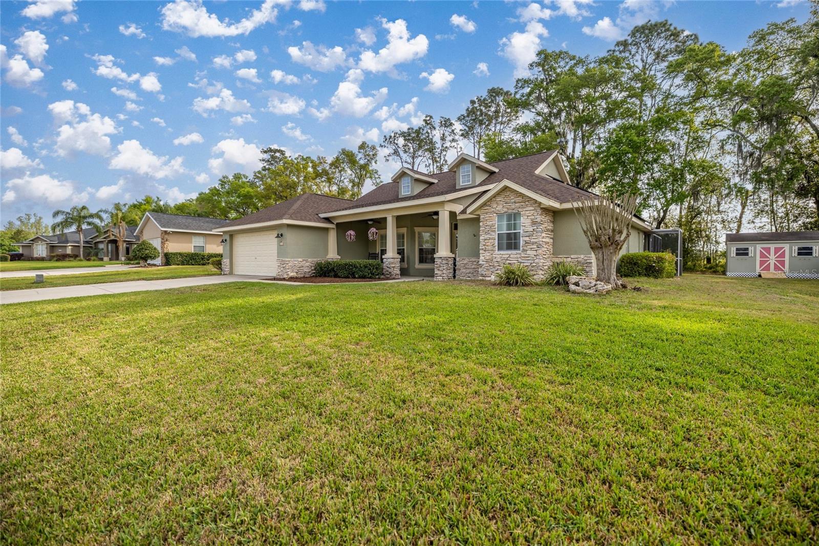 3119 SE 54TH CIRCLE