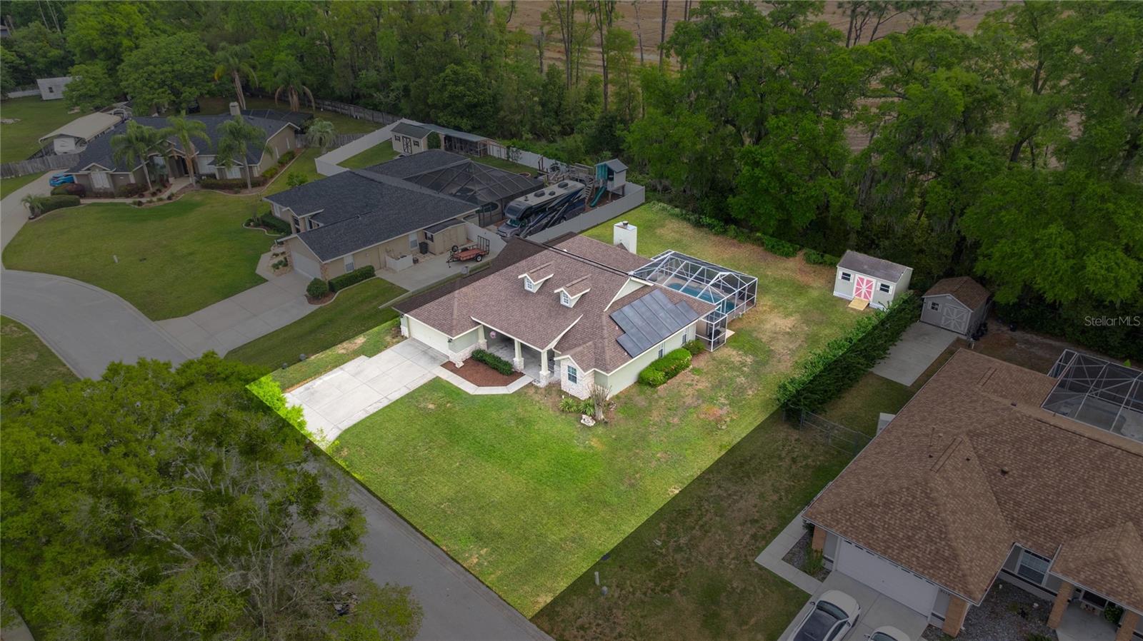3119 SE 54TH CIRCLE