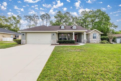 3119 SE 54TH CIRCLE OCALA FL 34480