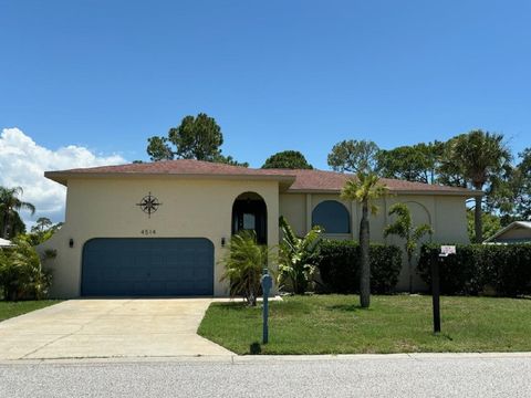 A home in NEW PORT RICHEY