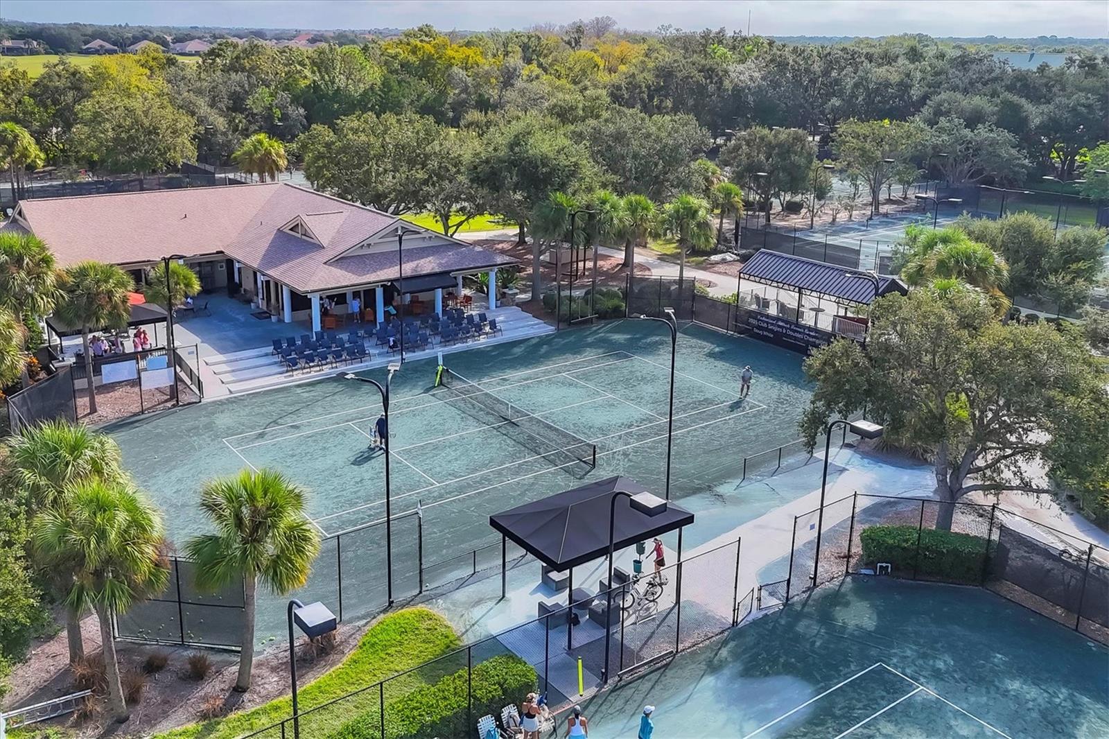 LAKEWOOD RANCH COUNTRY CLUB - Residential