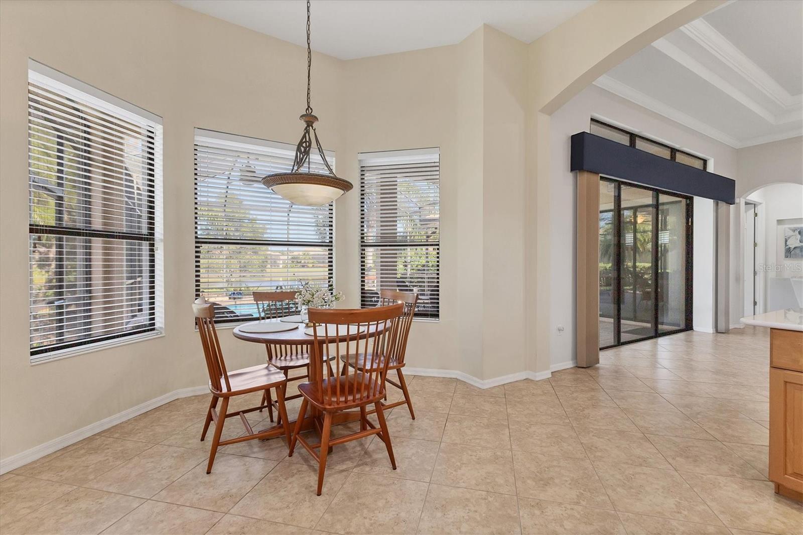 LAKEWOOD RANCH COUNTRY CLUB - Residential