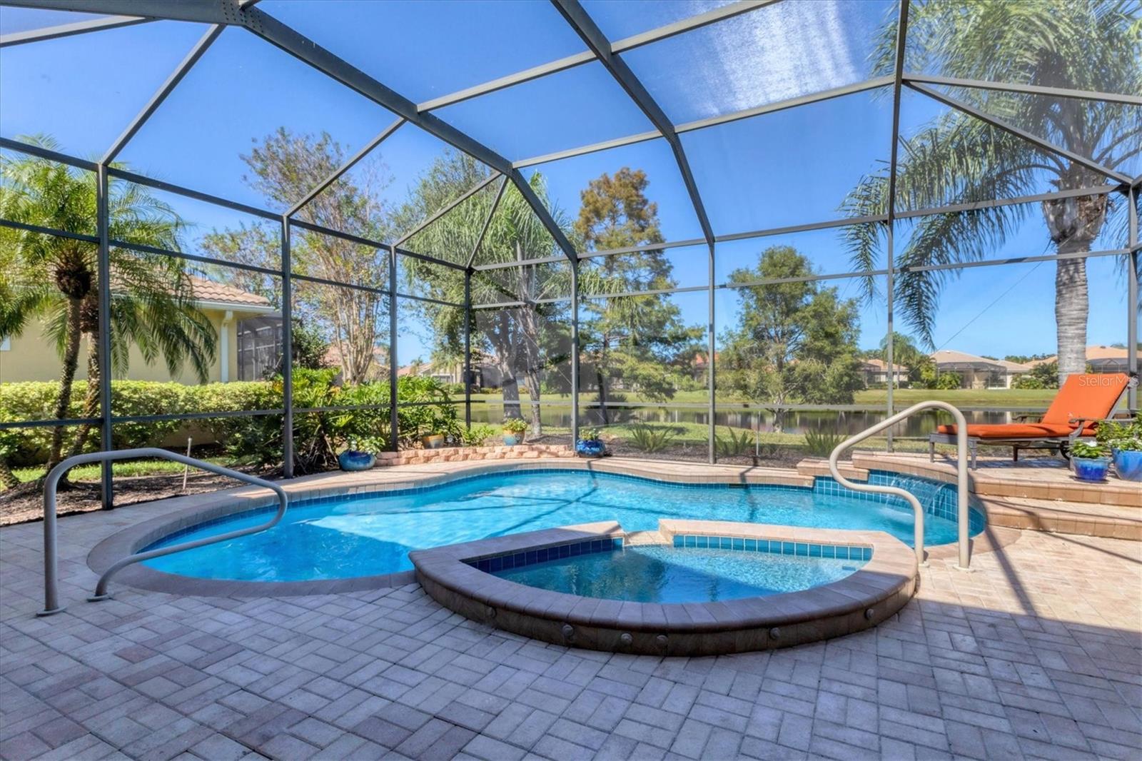 LAKEWOOD RANCH COUNTRY CLUB - Residential