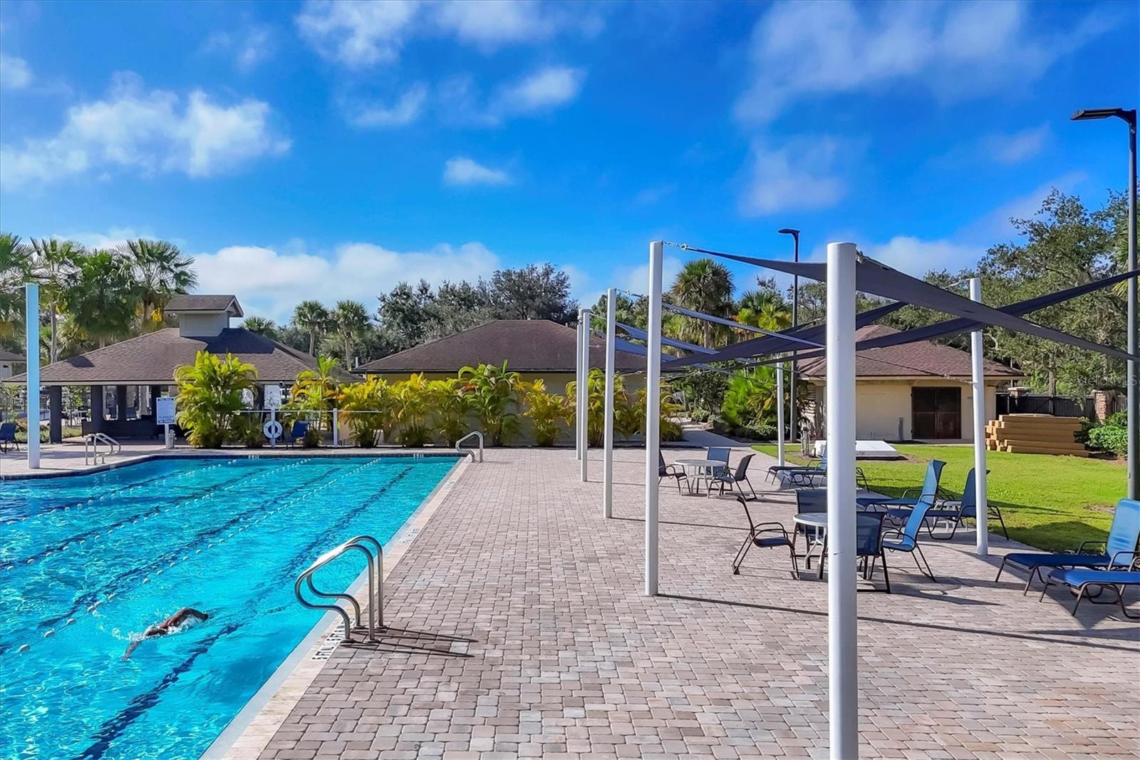 LAKEWOOD RANCH COUNTRY CLUB - Residential