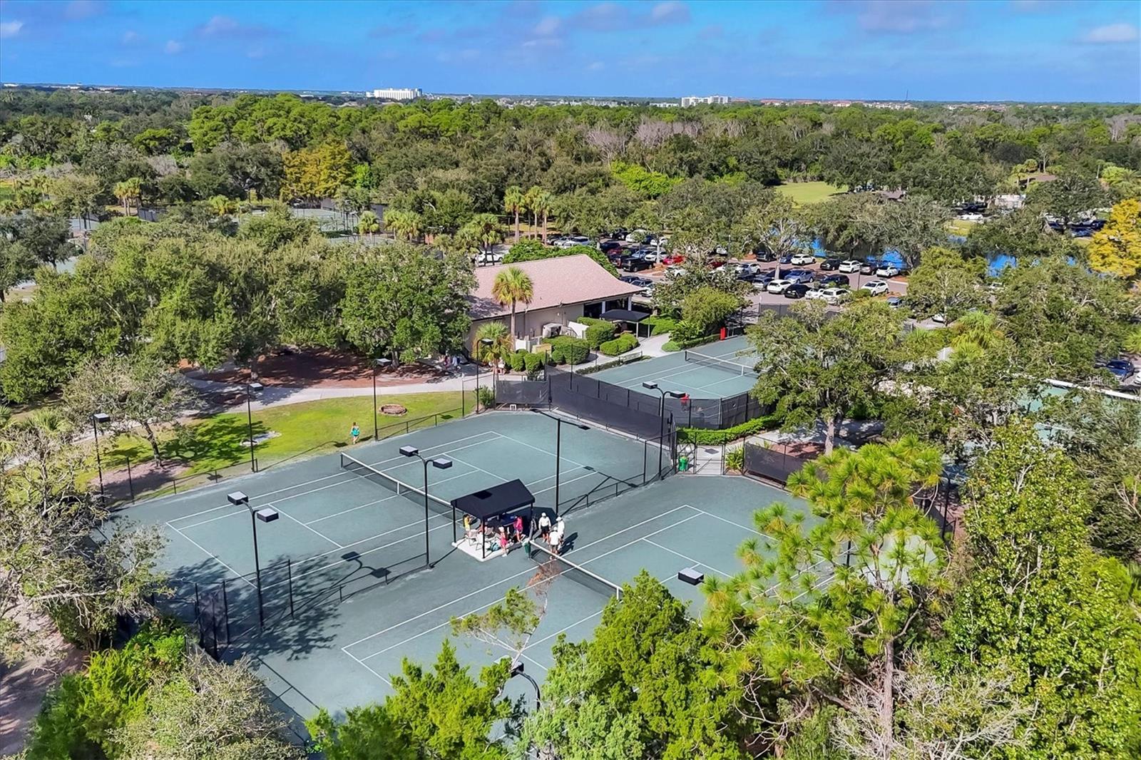 LAKEWOOD RANCH COUNTRY CLUB - Residential