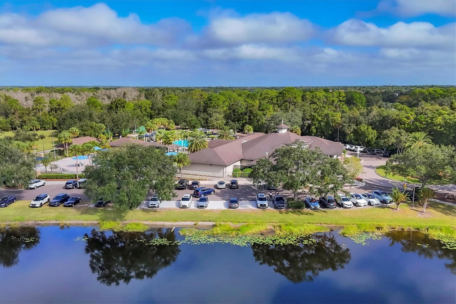 LAKEWOOD RANCH COUNTRY CLUB - Residential