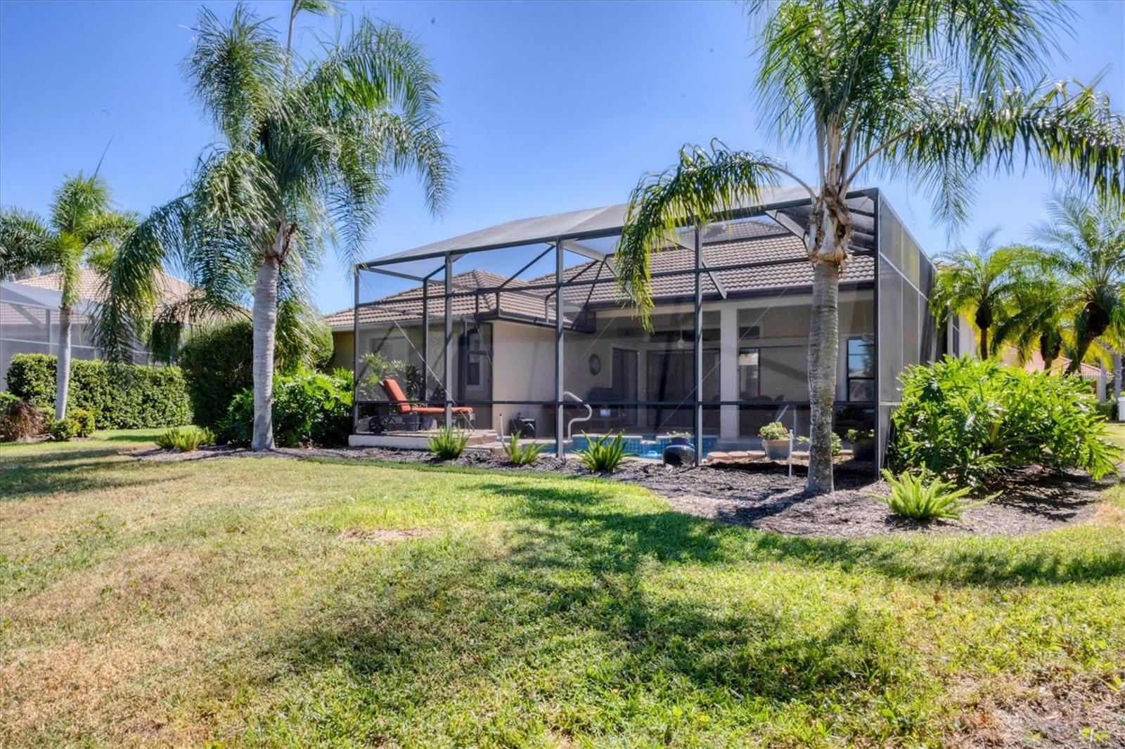 LAKEWOOD RANCH COUNTRY CLUB - Residential