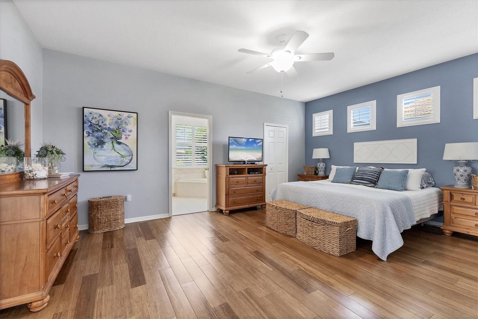 LAKEWOOD RANCH COUNTRY CLUB - Residential