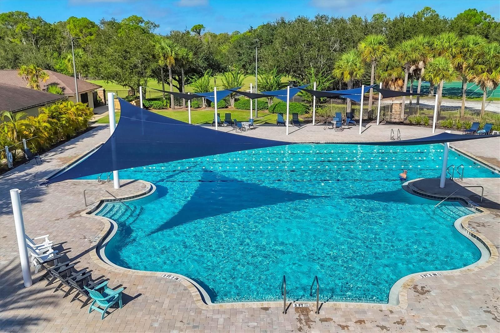 LAKEWOOD RANCH COUNTRY CLUB - Residential
