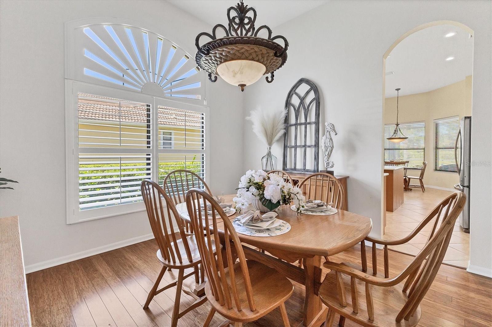 LAKEWOOD RANCH COUNTRY CLUB - Residential