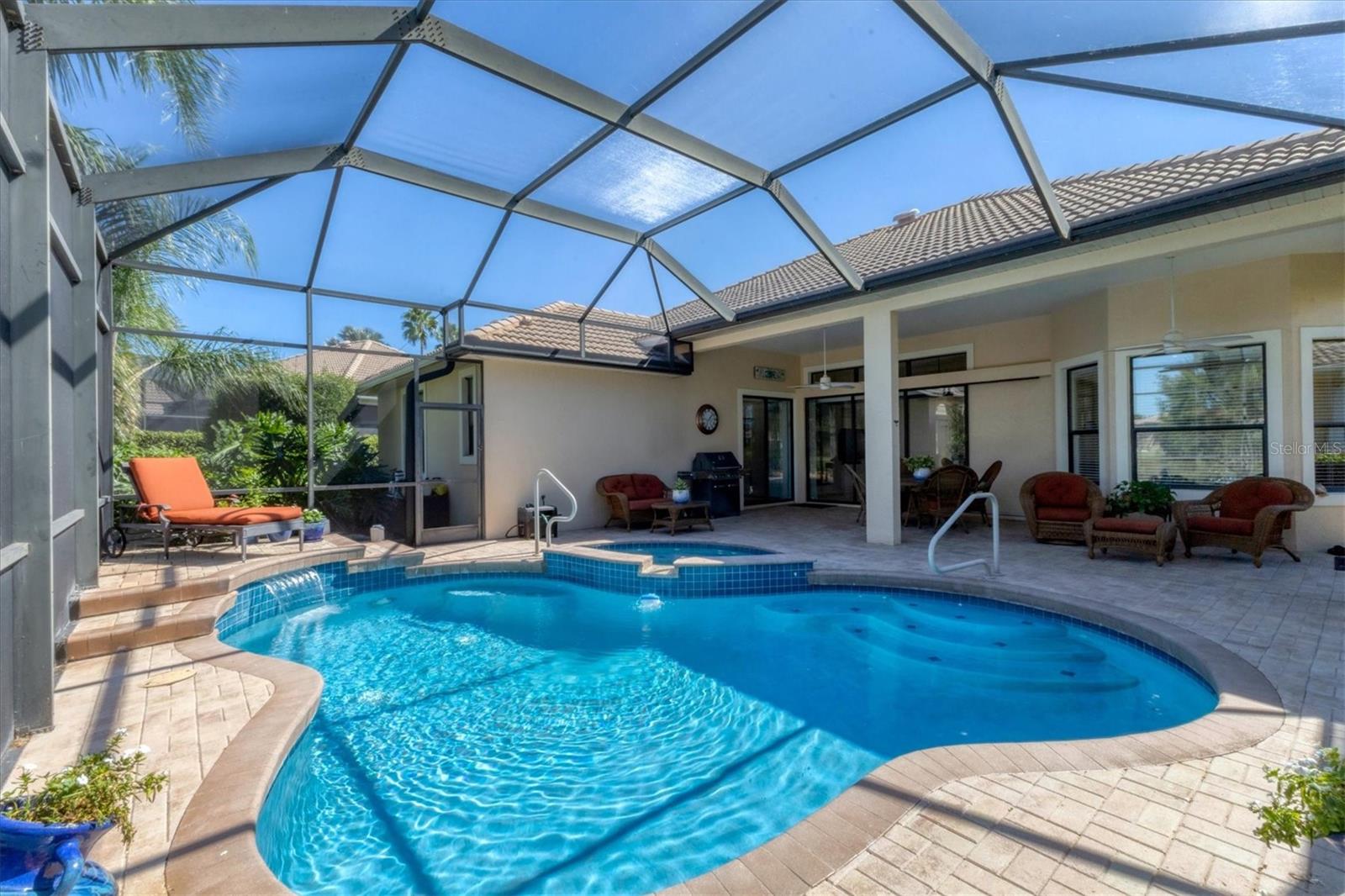 LAKEWOOD RANCH COUNTRY CLUB - Residential