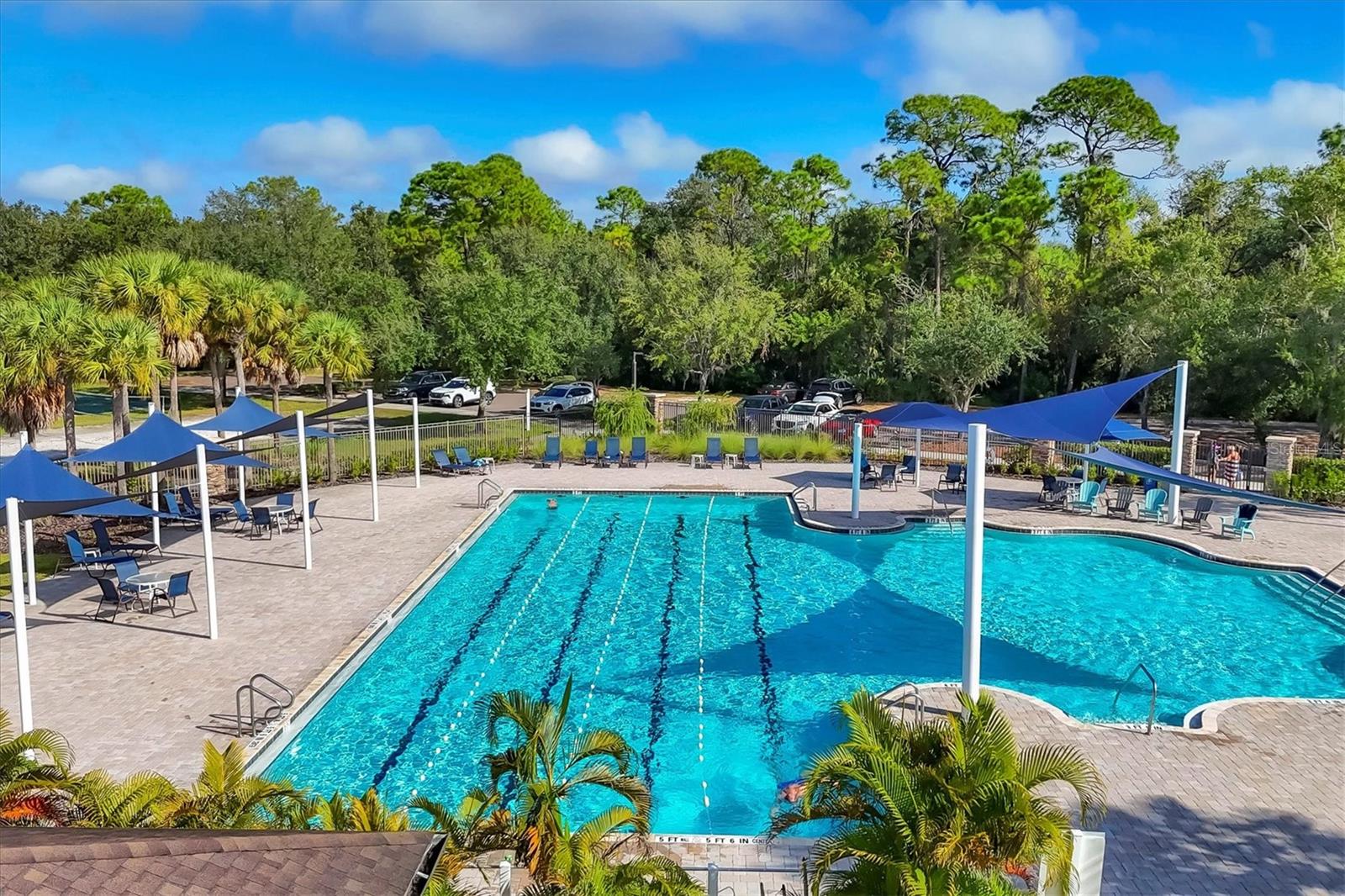 LAKEWOOD RANCH COUNTRY CLUB - Residential