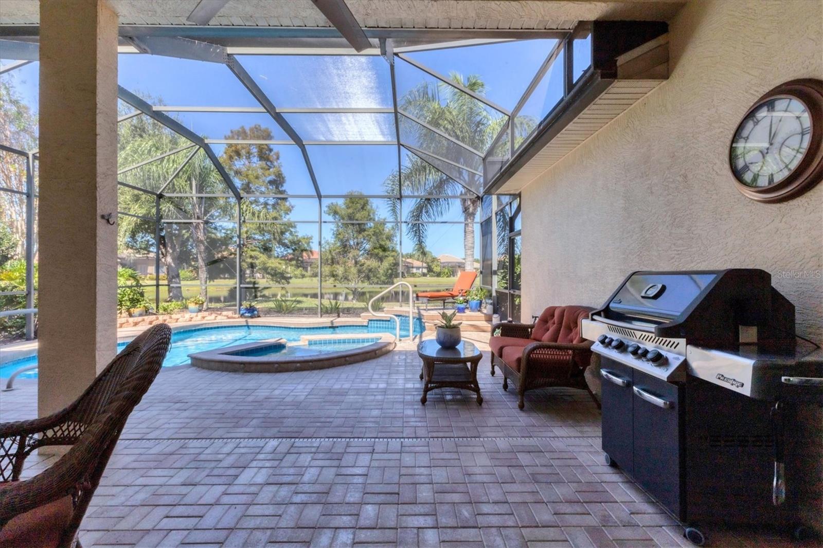 LAKEWOOD RANCH COUNTRY CLUB - Residential