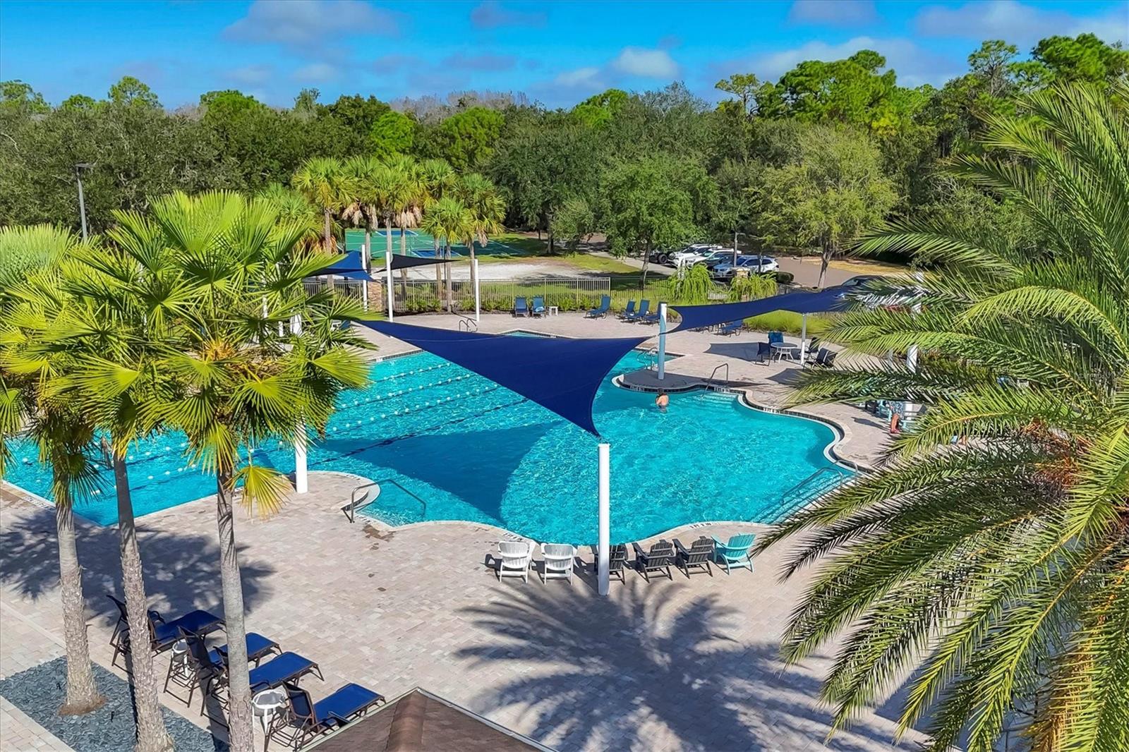 LAKEWOOD RANCH COUNTRY CLUB - Residential
