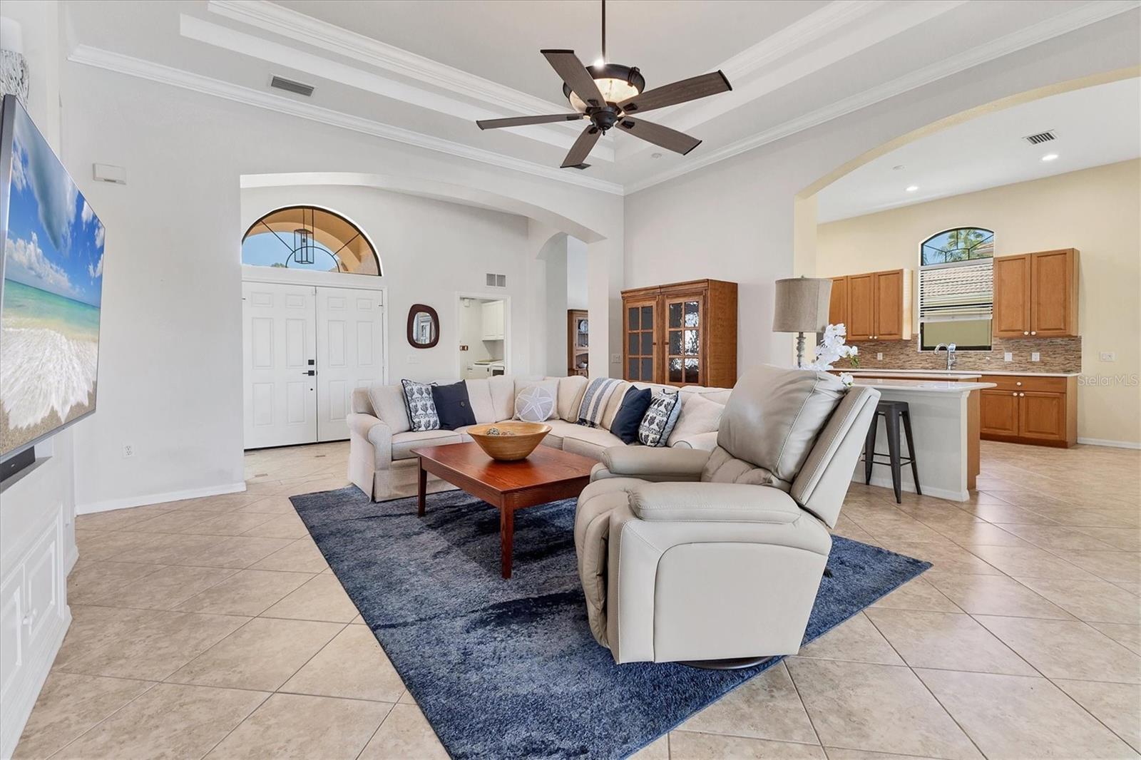 LAKEWOOD RANCH COUNTRY CLUB - Residential