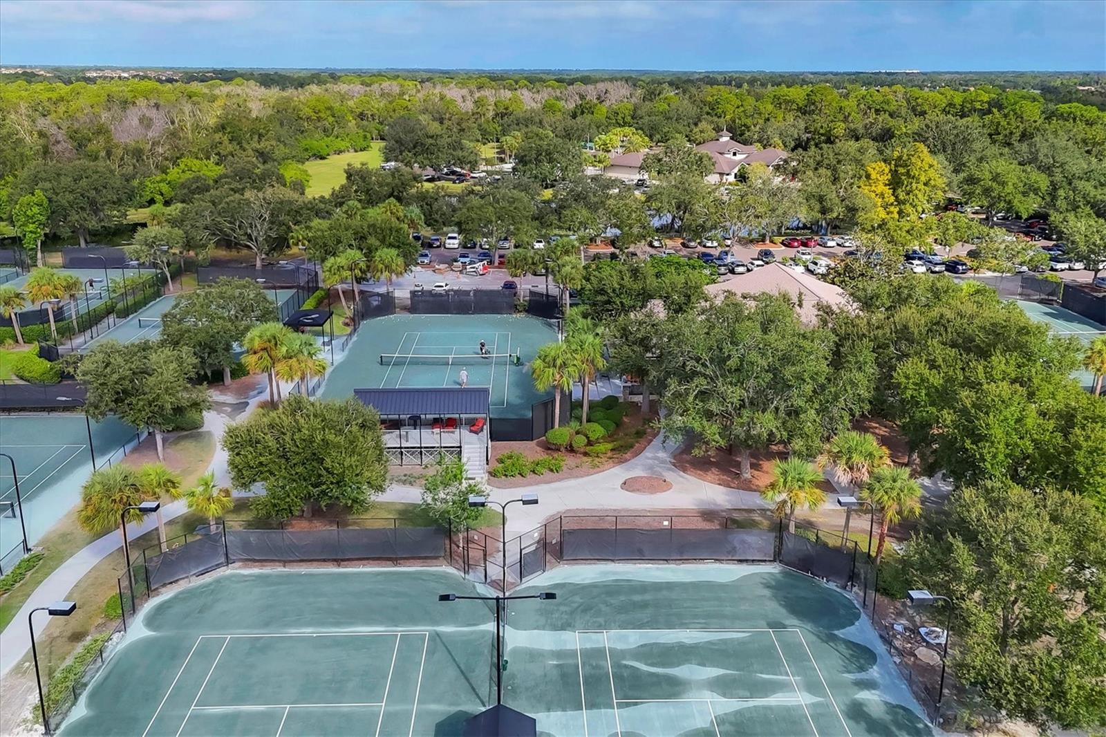 LAKEWOOD RANCH COUNTRY CLUB - Residential