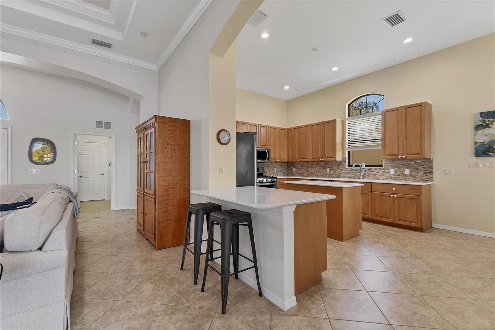 LAKEWOOD RANCH COUNTRY CLUB - Residential