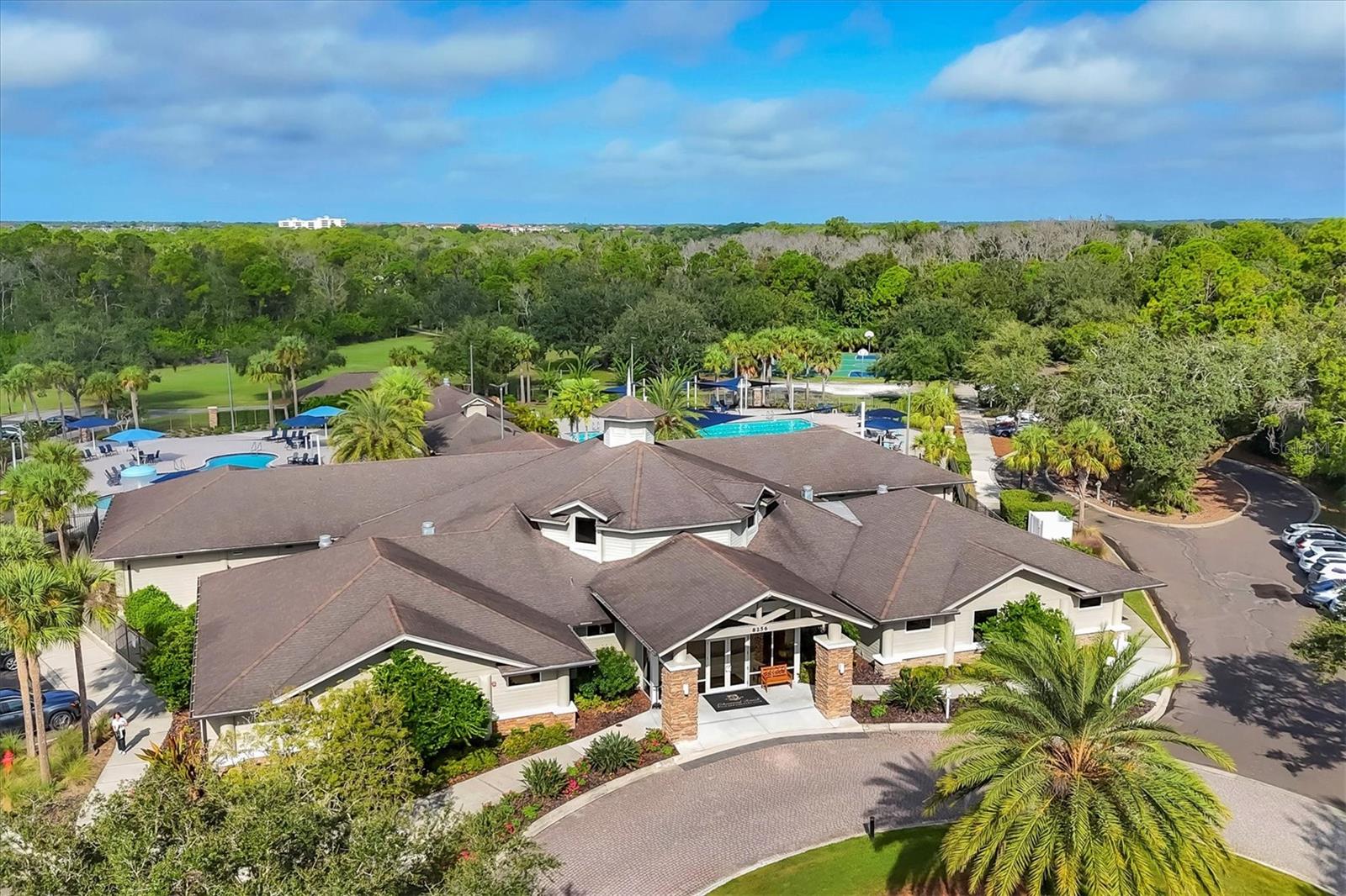 LAKEWOOD RANCH COUNTRY CLUB - Residential