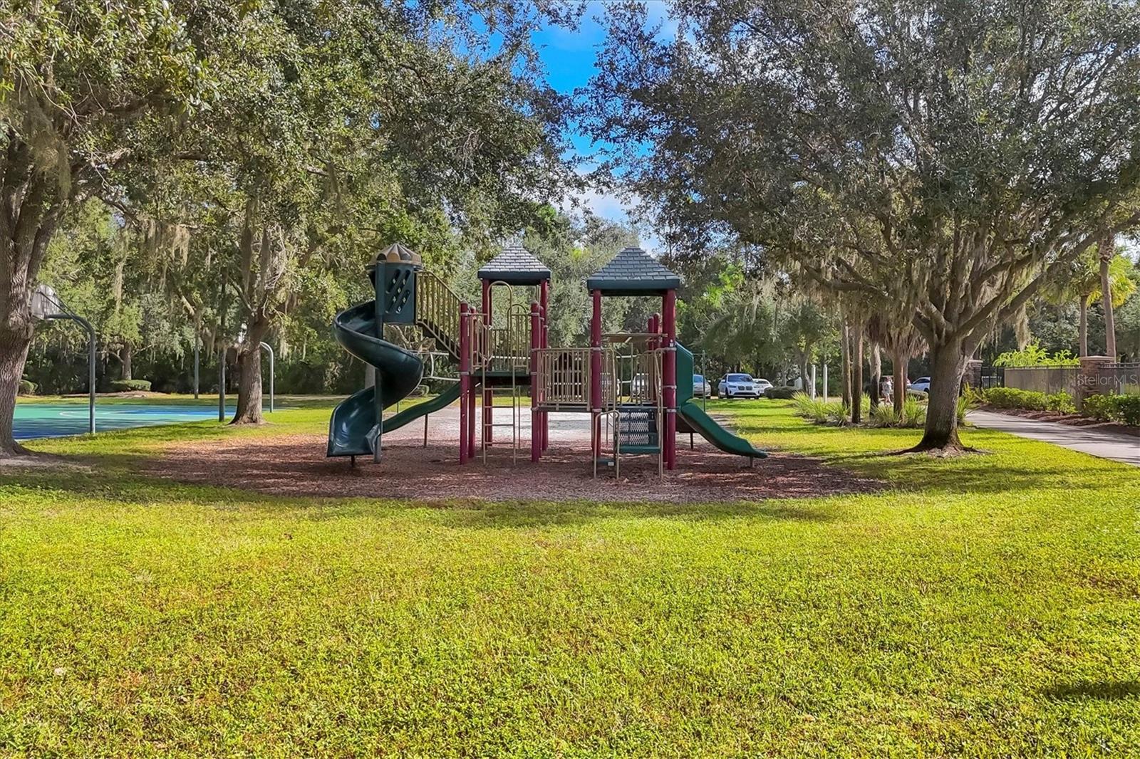 LAKEWOOD RANCH COUNTRY CLUB - Residential