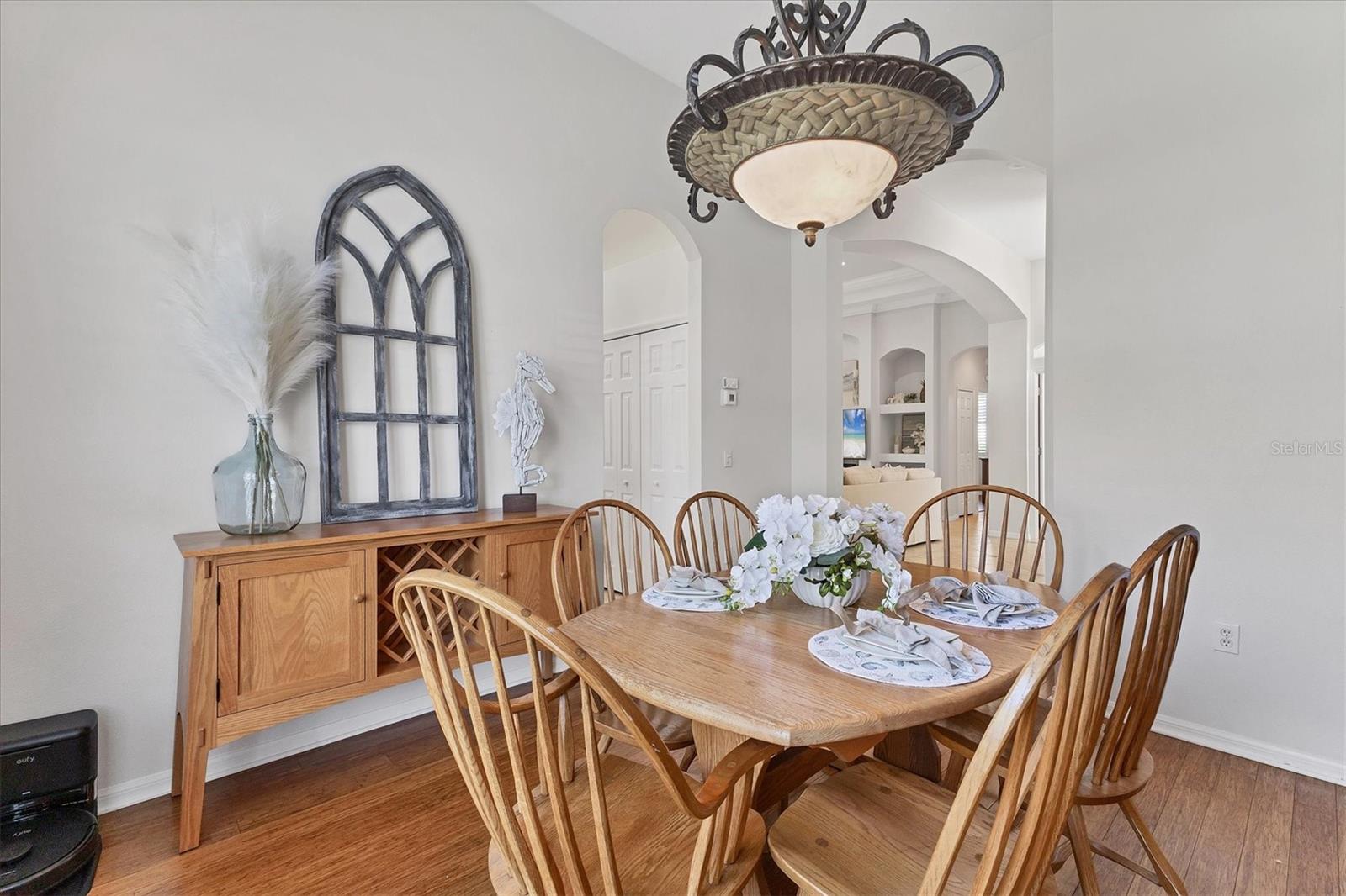 LAKEWOOD RANCH COUNTRY CLUB - Residential