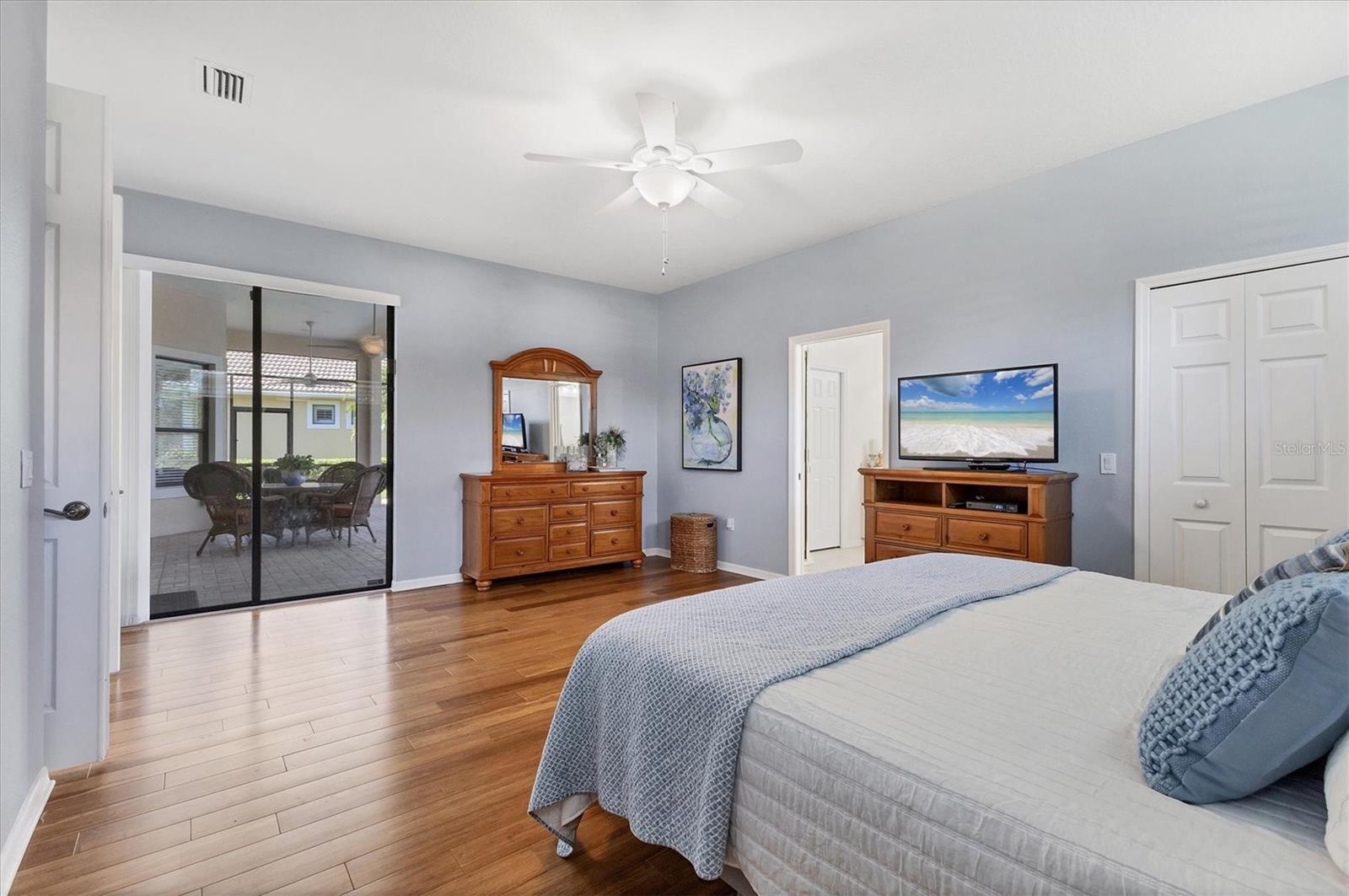 LAKEWOOD RANCH COUNTRY CLUB - Residential