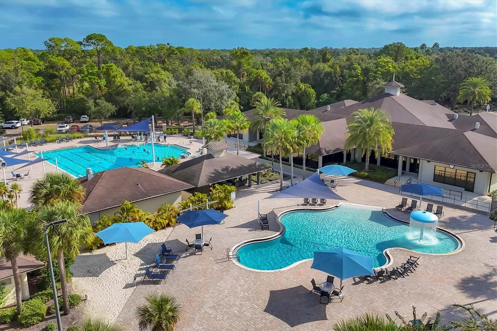 LAKEWOOD RANCH COUNTRY CLUB - Residential