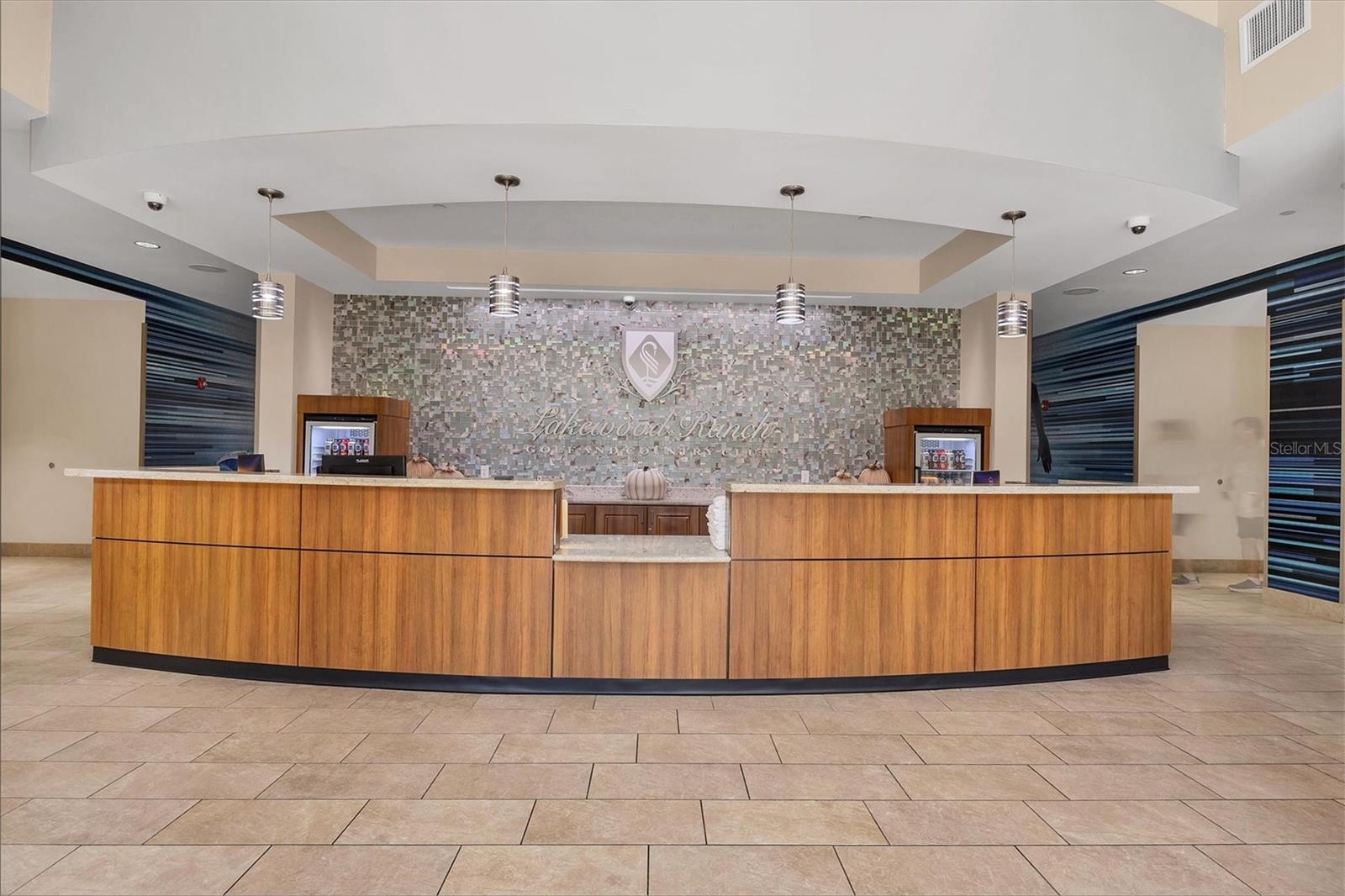 LAKEWOOD RANCH COUNTRY CLUB - Residential