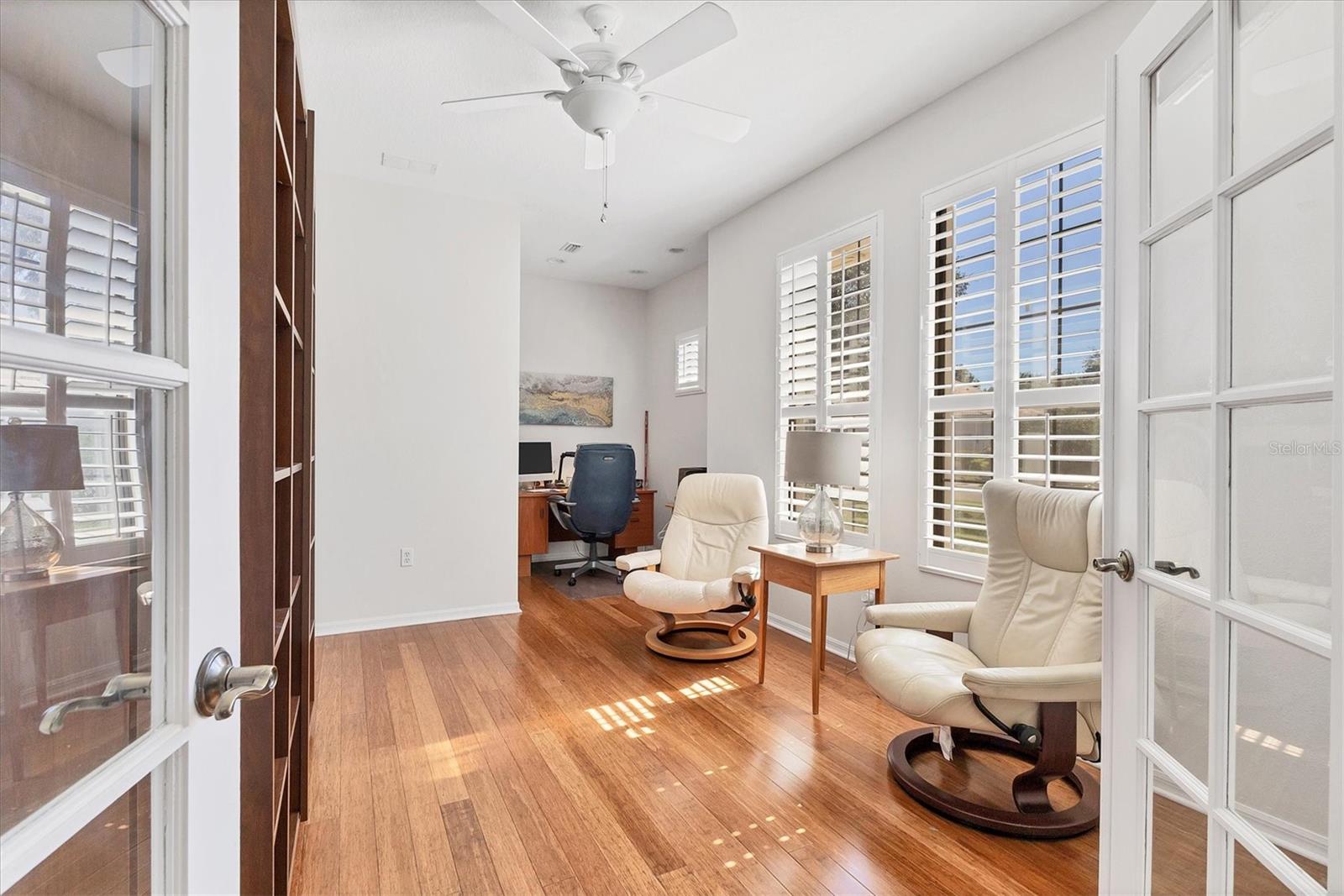 LAKEWOOD RANCH COUNTRY CLUB - Residential