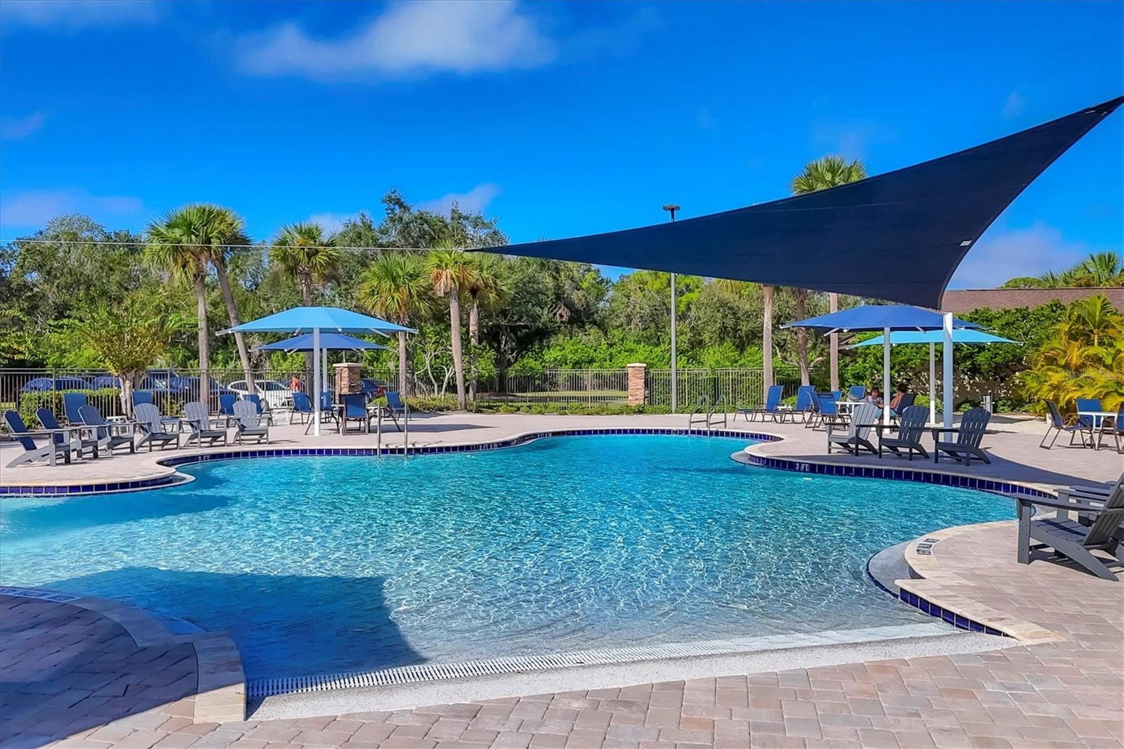 LAKEWOOD RANCH COUNTRY CLUB - Residential
