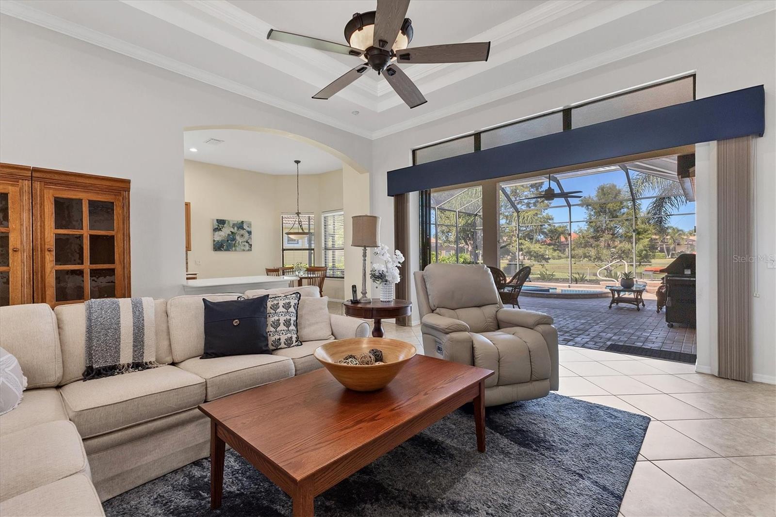 LAKEWOOD RANCH COUNTRY CLUB - Residential