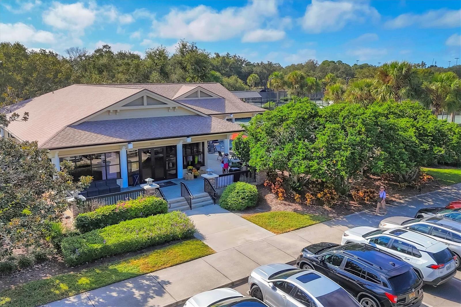 LAKEWOOD RANCH COUNTRY CLUB - Residential