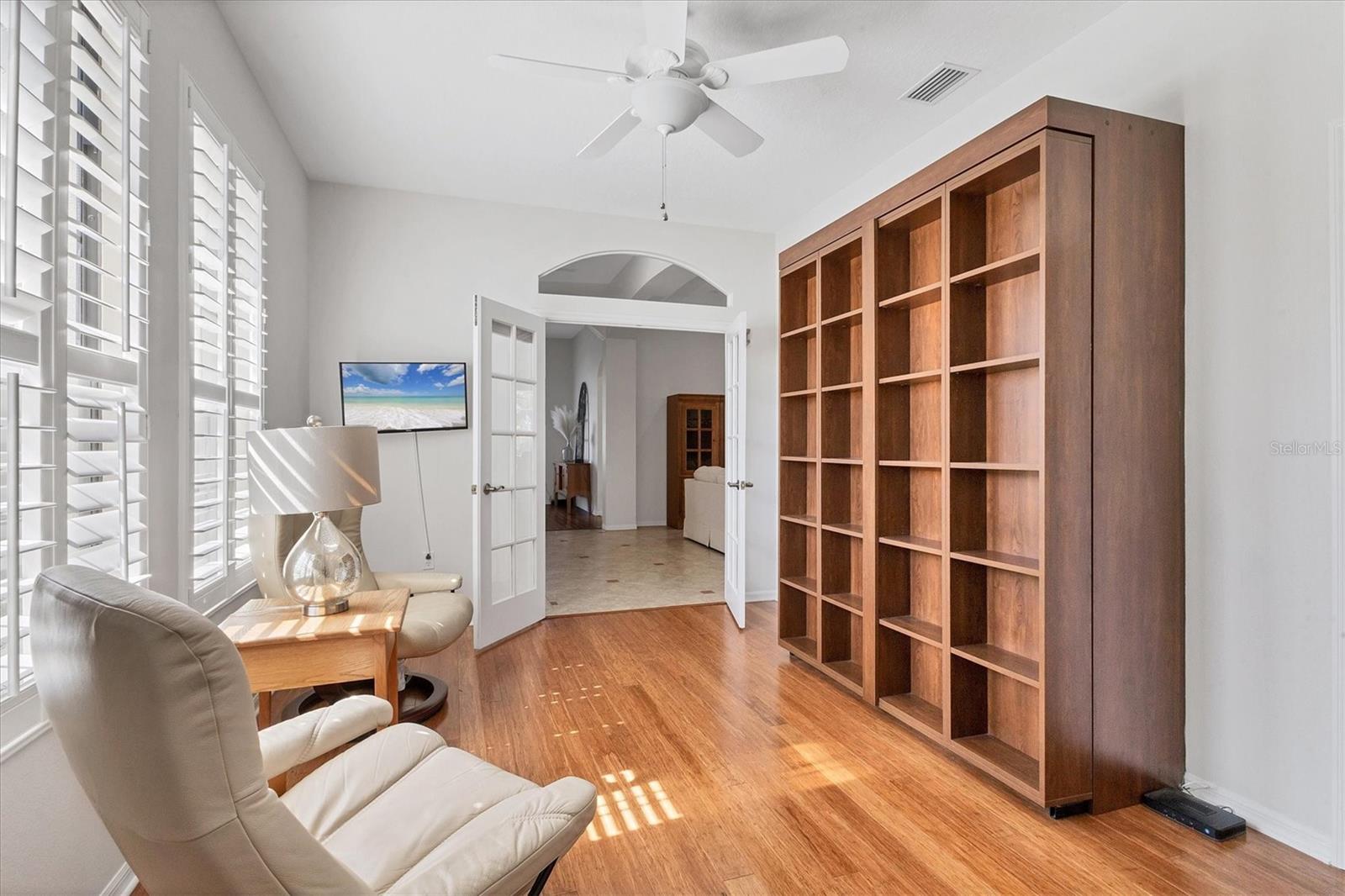 LAKEWOOD RANCH COUNTRY CLUB - Residential