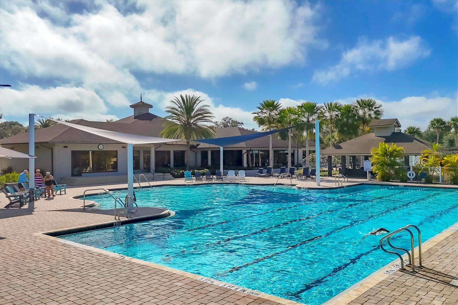 LAKEWOOD RANCH COUNTRY CLUB - Residential