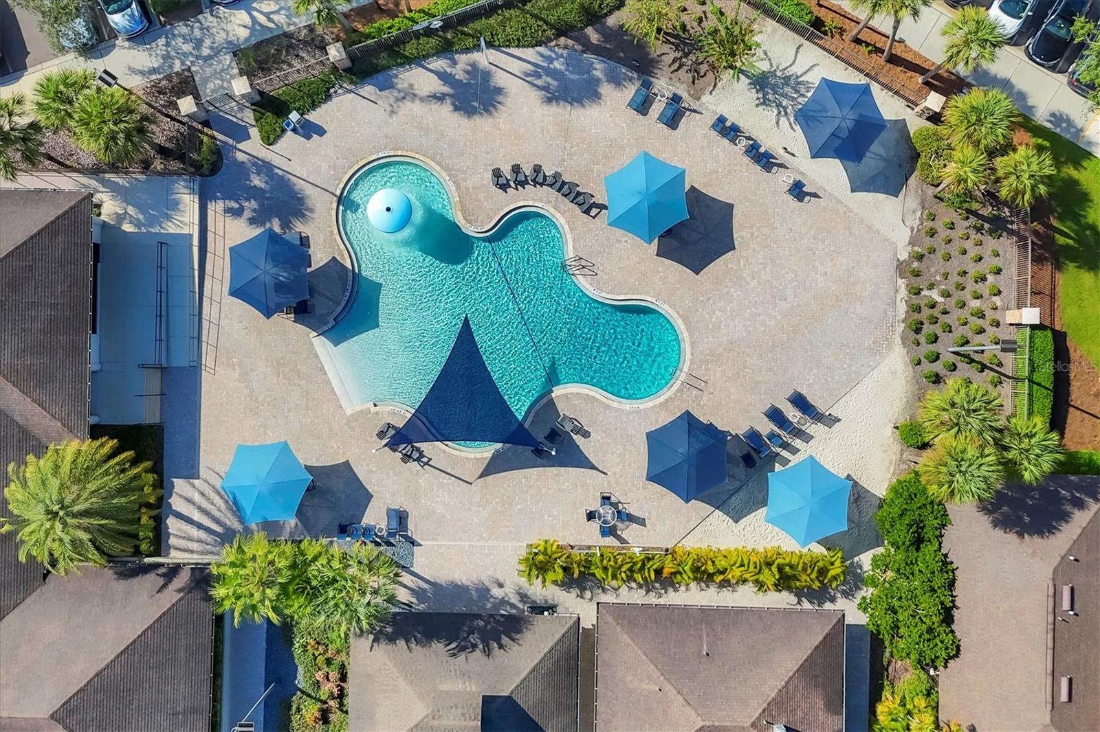 LAKEWOOD RANCH COUNTRY CLUB - Residential