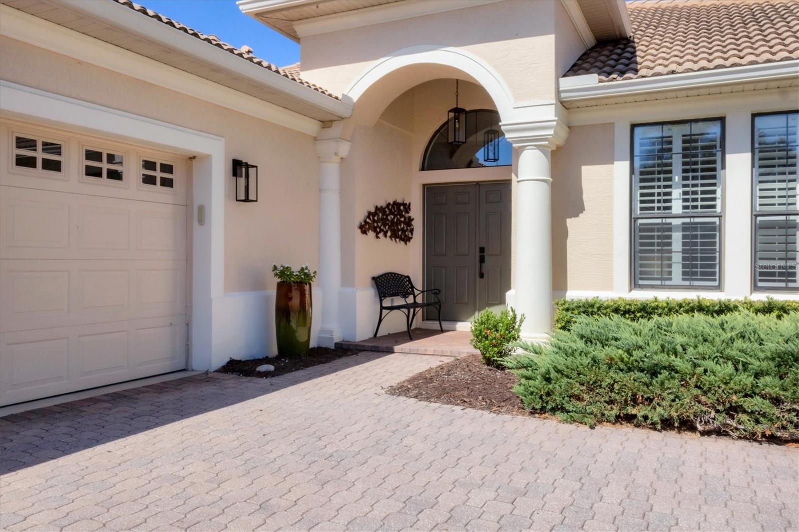 LAKEWOOD RANCH COUNTRY CLUB - Residential