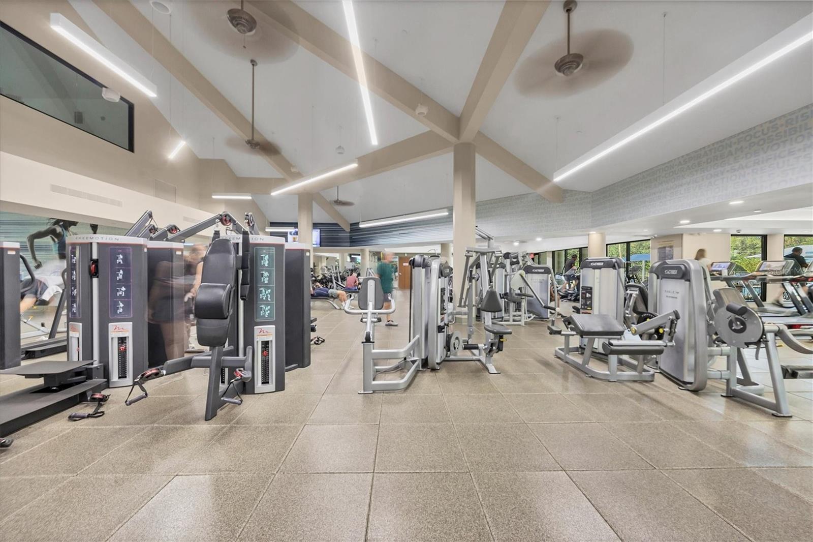 LAKEWOOD RANCH COUNTRY CLUB - Residential