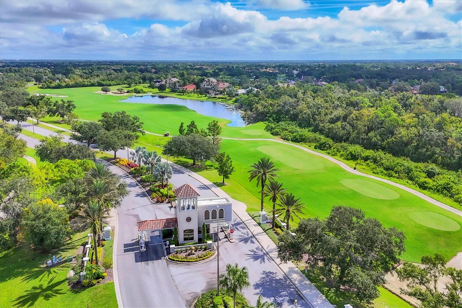 LAKEWOOD RANCH COUNTRY CLUB - Residential