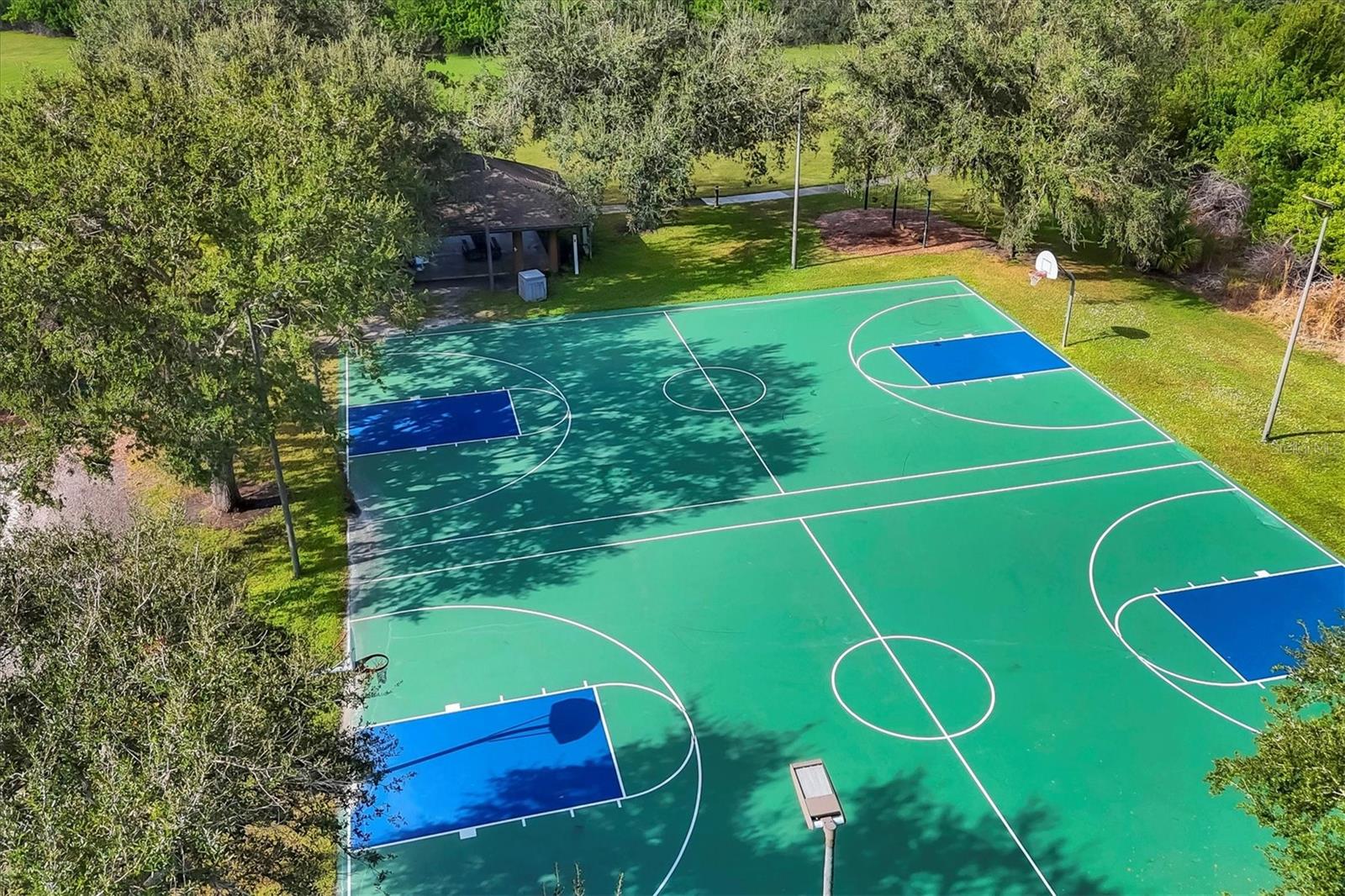 LAKEWOOD RANCH COUNTRY CLUB - Residential